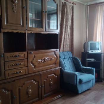 Сдается 1-комнатная квартира, 33 м²