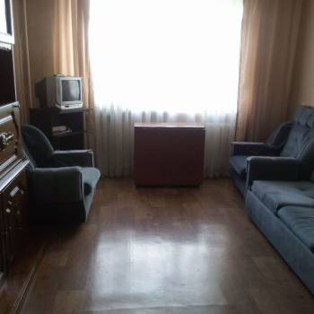 Сдается 1-комнатная квартира, 33 м²