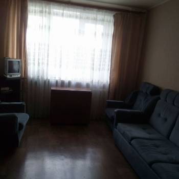 Сдается 1-комнатная квартира, 33 м²