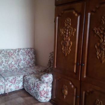 Сдается 1-комнатная квартира, 33 м²