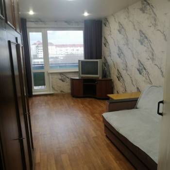 Сдается 1-комнатная квартира, 35,6 м²