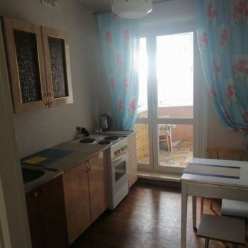 Сдается 1-комнатная квартира, 35,6 м²