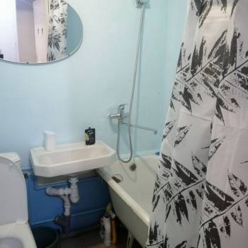 Сдается 1-комнатная квартира, 35,6 м²