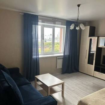 Сдается 1-комнатная квартира, 39 м²