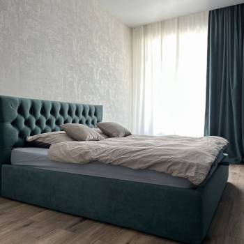 Сдается 1-комнатная квартира, 51 м²