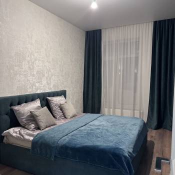 Сдается 1-комнатная квартира, 51 м²