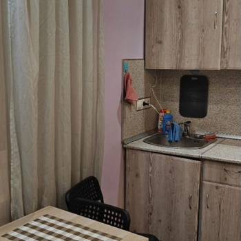 Сдается 2-х комнатная квартира, 37 м²