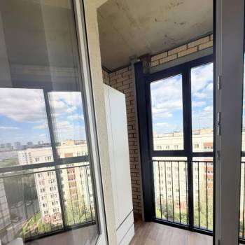 Сдается 2-х комнатная квартира, 38,4 м²