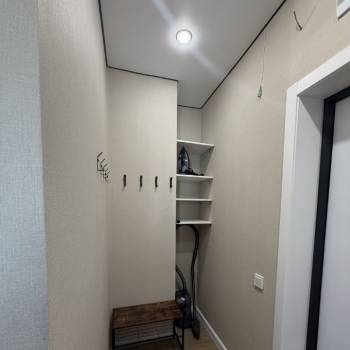 Сдается 2-х комнатная квартира, 38,4 м²