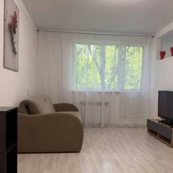 Сдается 1-комнатная квартира, 32 м²