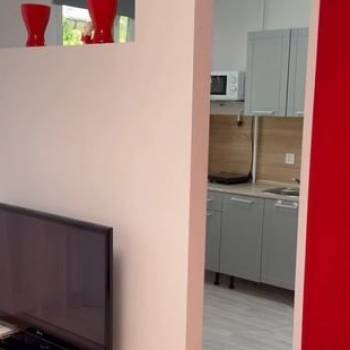Сдается 1-комнатная квартира, 32 м²