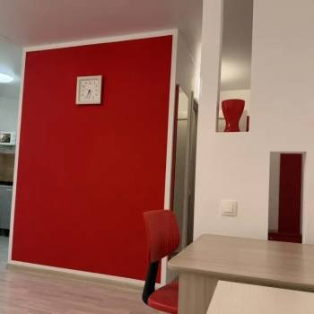 Сдается 1-комнатная квартира, 32 м²