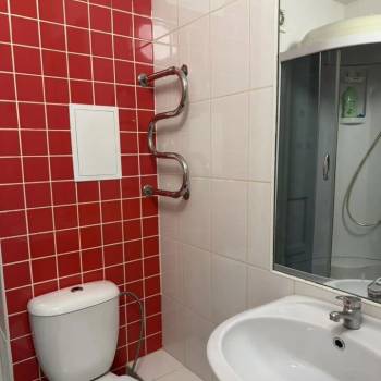 Сдается 1-комнатная квартира, 32 м²