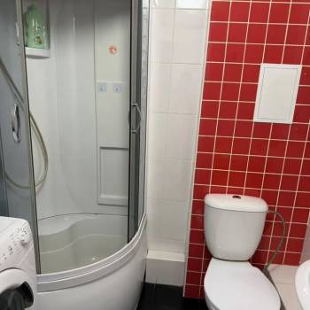 Сдается 1-комнатная квартира, 32 м²