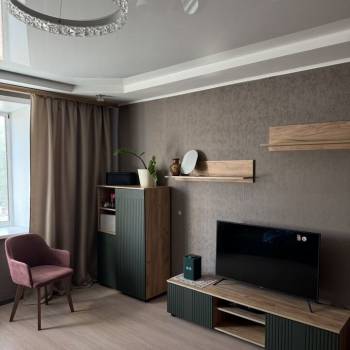 Продается 2-х комнатная квартира, 60,2 м²