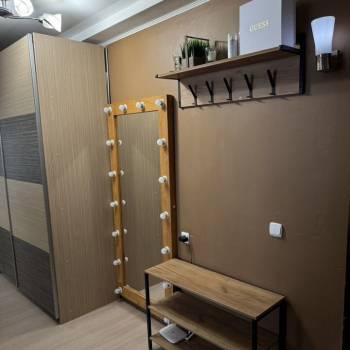 Продается 2-х комнатная квартира, 60,2 м²