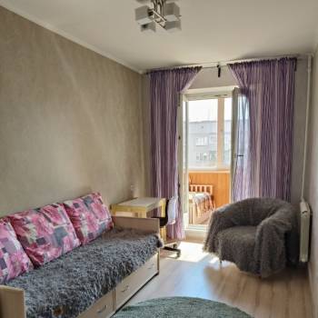 Сдается Многокомнатная квартира, 60 м²