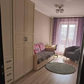 Сдается Многокомнатная квартира, 60 м²