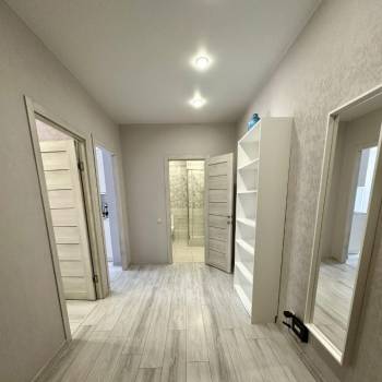 Сдается 2-х комнатная квартира, 44,7 м²