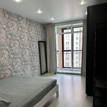 Сдается 2-х комнатная квартира, 44,7 м²