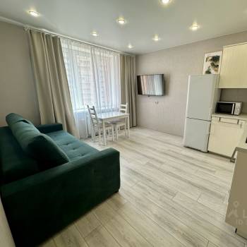 Сдается 2-х комнатная квартира, 44,7 м²