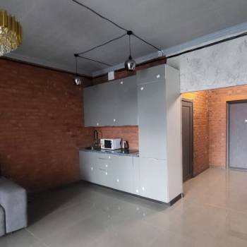 Сдается 1-комнатная квартира, 45 м²