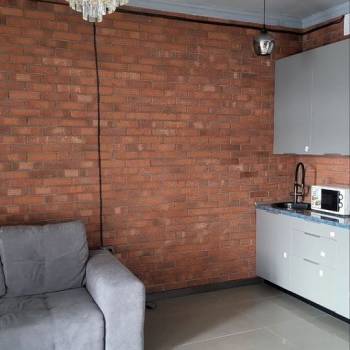 Сдается 1-комнатная квартира, 45 м²