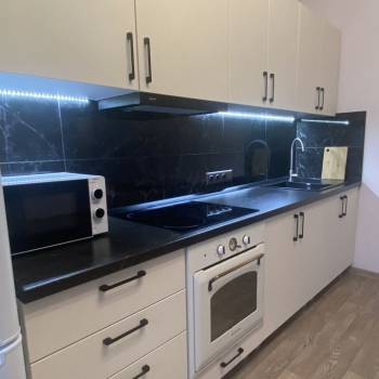 Сдается 2-х комнатная квартира, 48,8 м²