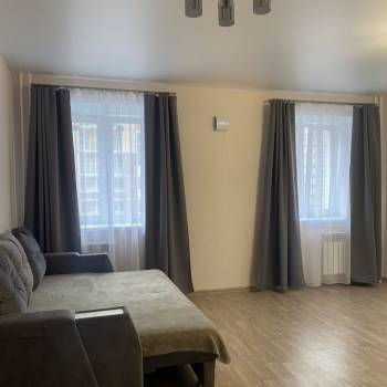 Сдается 2-х комнатная квартира, 48,8 м²