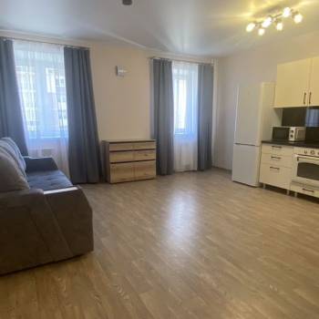 Сдается 2-х комнатная квартира, 48,8 м²