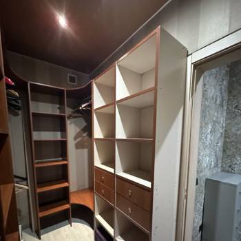 Сдается 2-х комнатная квартира, 80 м²