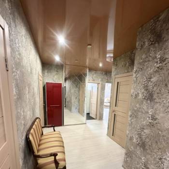 Сдается 2-х комнатная квартира, 80 м²