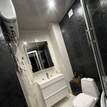 Сдается 2-х комнатная квартира, 80 м²