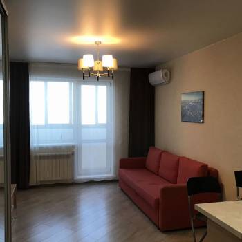 Продается 1-комнатная квартира, 33,2 м²