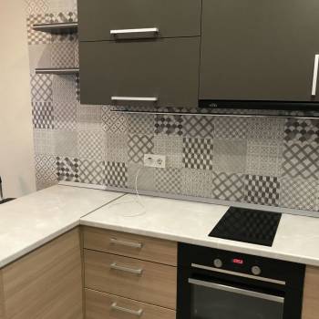 Продается 1-комнатная квартира, 33,2 м²