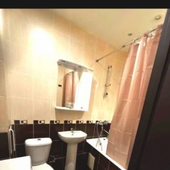 Сдается 1-комнатная квартира, 21 м²