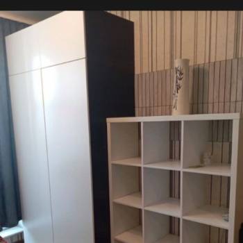Сдается 1-комнатная квартира, 21 м²