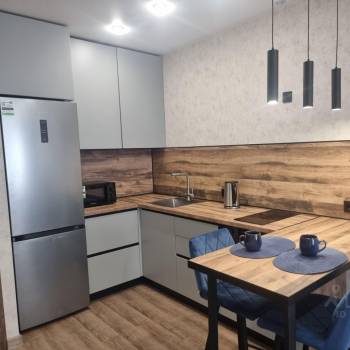 Сдается 1-комнатная квартира, 31 м²