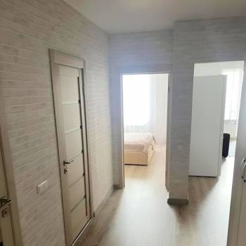 Сдается 1-комнатная квартира, 43,5 м²