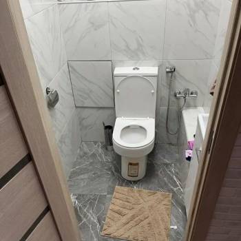 Сдается 1-комнатная квартира, 43,5 м²
