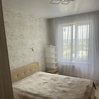 Сдается 1-комнатная квартира, 43,5 м²
