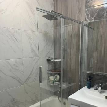 Сдается 1-комнатная квартира, 43,5 м²