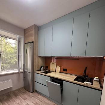 Сдается 1-комнатная квартира, 35 м²