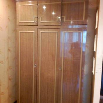 Сдается 1-комнатная квартира, 37 м²