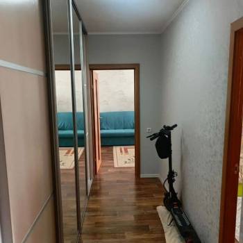Продается 2-х комнатная квартира, 55,1 м²