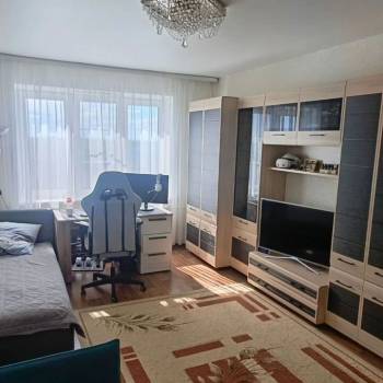 Продается 2-х комнатная квартира, 55,1 м²