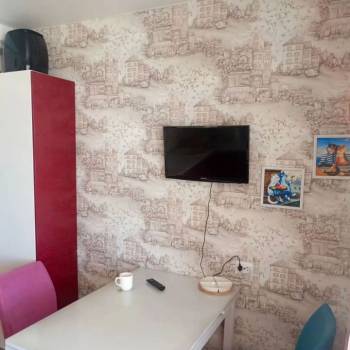 Продается 2-х комнатная квартира, 55,1 м²