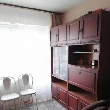 Сдается 1-комнатная квартира, 32 м²