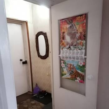 Сдается 1-комнатная квартира, 32 м²