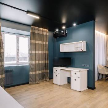 Сдается 1-комнатная квартира, 40,8 м²